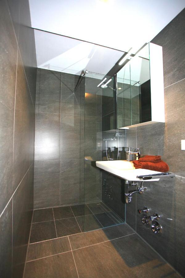Ueberlinger See-Apartments Apartment 9 Ueber-See อูเบอร์ลิงเงน ภายนอก รูปภาพ